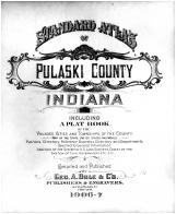 Pulaski County 1907 